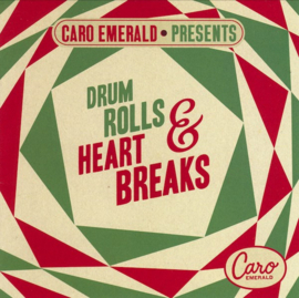 Various – Caro Emerald Presents: Drum Rolls & Heart Breaks (CD)