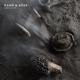 Kahn & Neek – Fabriclive 90 (CD)