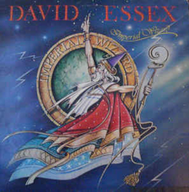 David Essex ‎– Imperial Wizard
