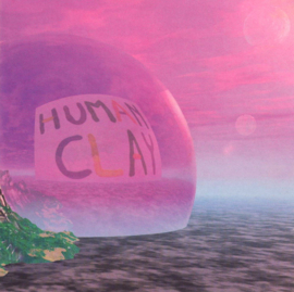 Human Clay – Human Clay (CD)