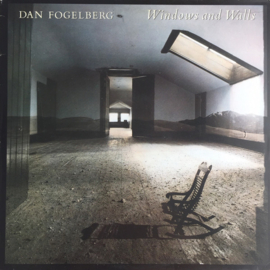 Dan Fogelberg – Windows And Walls