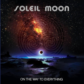 Soleil Moon – On The Way To Everything
