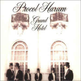 Procol Harum ‎– Grand Hotel