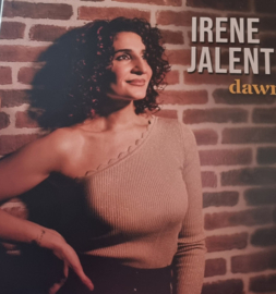 Irene Jalenti – Dawn (CD)