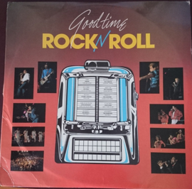 Various – Good Time Rock N Roll