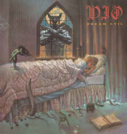 Dio  ‎– Dream Evil