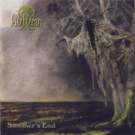 Autumn – Summer's End (CD)