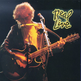 Bob Dylan – Real Live