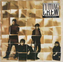 Cutting Crew ‎– The Scattering