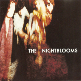 Nightblooms – The Nightblooms (CD)
