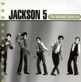 Jackson 5 – The Ultimate Collection (CD)