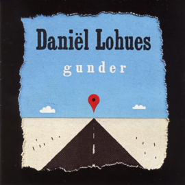 Daniël Lohues – Gunder (CD)
