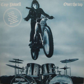 Cozy Powell – Over The Top