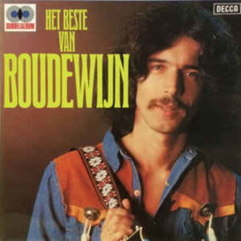 Boudewijn De Groot ‎– Het Beste Van Boudewijn