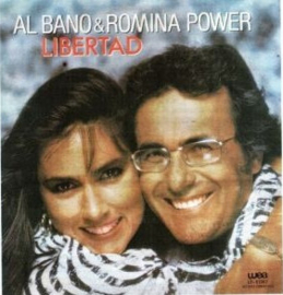 Al Bano & Romina Power – Libertad
