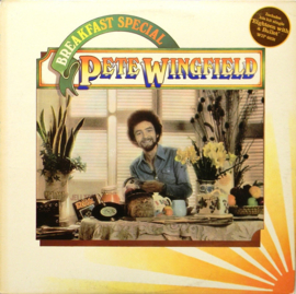 Pete Wingfield – Breakfast Special