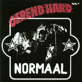 Normaal – Oerend Hard (CD)
