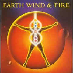 Earth, Wind & Fire ‎– Powerlight