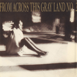 Various – From Across This Gray Land No. 2 (CD)