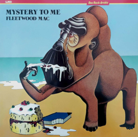 Fleetwood Mac – Mystery To Me