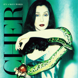 Cher – It's A Man's World (CD)