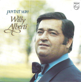 Willy Alberti – Portret Van (CD)