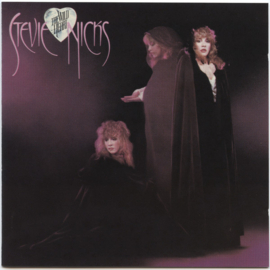 Stevie Nicks – The Wild Heart (CD)