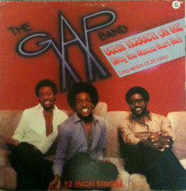 Gap Band – Burn Rubber On Me (Why You Wanna Hurt Me)