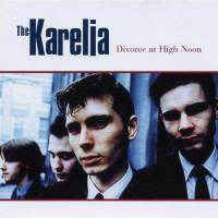 Karelia ‎– Divorce At High Noon (CD)