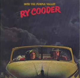 Ry Cooder ‎– Into The Purple Valley