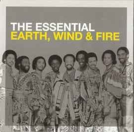 Earth, Wind & Fire – The Essential Earth, Wind & Fire (CD)