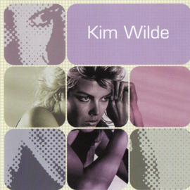 Kim Wilde – The UltraSelection (CD)