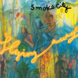 Smoke City – Flying Away (CD)