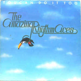 Amazing Rhythm Aces ‎– Toucan Do It Too