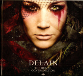 Delain – The Human Contradiction (CD)