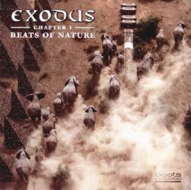 Exodus Chapter 1: Beats Of Nature (CD)