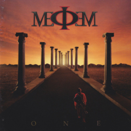 Me Phi Me – One (CD)