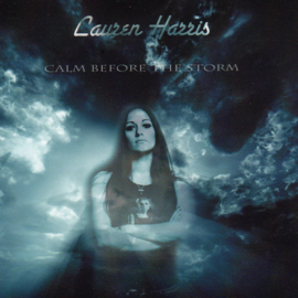 Lauren Harris – Calm Before The Storm (CD)