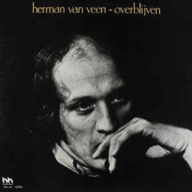 Herman van Veen ‎– Overblijven