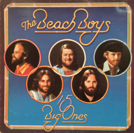 Beach Boys – 15 Big Ones