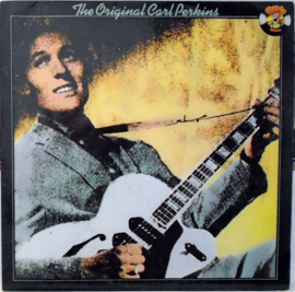 Carl Perkins – The Original Carl Perkins