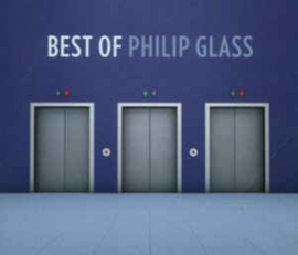 Philip Glass ‎– Best Of Philip Glass (CD)