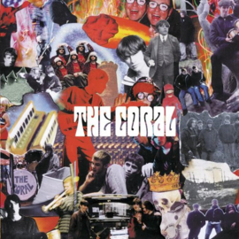 Coral – The Coral (CD)