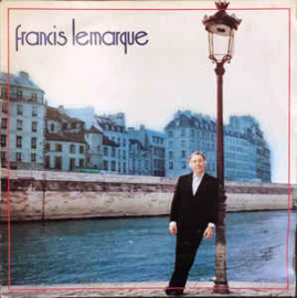 Francis Lemarque ‎– Francis Lemarque