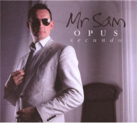 Mr Sam – Opus Secundo (CD)