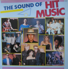 Various – The Sound Of Hit Music