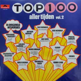 Various – Top 100 Aller Tijden Vol.2