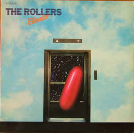 Rollers ‎– Elevator