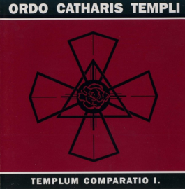 Ordo Catharis Templi – Templum Comparatio I. (CD)