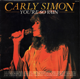 Carly Simon – You're So Vain
